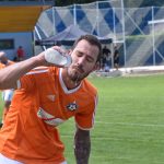 V Bavorově otevřeli nové zázemí pro sportovce. Oslavy podtrhly výhry domácích týmů