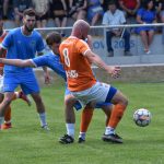 V Bavorově otevřeli nové zázemí pro sportovce. Oslavy podtrhly výhry domácích týmů