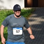 Olympijský běh ve Strakonicích přilákal přes 140 závodníků