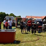 V Dobrošově zatloukají hasiči hřebíky už šestnáct let