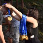 Olympijský běh ve Strakonicích přilákal přes 140 závodníků