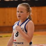 Školská liga zná vítěze, z triumfu se raduje ZŠ Krále Jiřího z Poděbrad