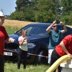 V Dobrošově zatloukají hasiči hřebíky už šestnáct let