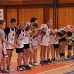 Školská liga zná vítěze, z triumfu se raduje ZŠ Krále Jiřího z Poděbrad