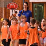 Školská liga zná vítěze, z triumfu se raduje ZŠ Krále Jiřího z Poděbrad