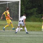 Nadstavba vrcholí: Strakonice doma s Lokomotivou napůl úspěšně