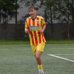 Nadstavba vrcholí: Strakonice doma s Lokomotivou napůl úspěšně
