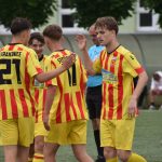 Nadstavba vrcholí: Strakonice doma s Lokomotivou napůl úspěšně