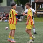 Nadstavba vrcholí: Strakonice doma s Lokomotivou napůl úspěšně
