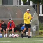 Nadstavba vrcholí: Strakonice doma s Lokomotivou napůl úspěšně