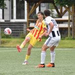 Nadstavba vrcholí: Strakonice doma s Lokomotivou napůl úspěšně