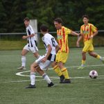 Nadstavba vrcholí: Strakonice doma s Lokomotivou napůl úspěšně