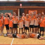 Školská liga zná vítěze, z triumfu se raduje ZŠ Krále Jiřího z Poděbrad