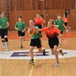 Školská liga zná vítěze, z triumfu se raduje ZŠ Krále Jiřího z Poděbrad