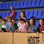 Školská liga zná vítěze, z triumfu se raduje ZŠ Krále Jiřího z Poděbrad