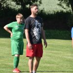 Mladší žáci Poříčí poslední duel prohráli, k bronzu jim ale pomohly Katovice
