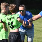Mladší žáci Poříčí poslední duel prohráli, k bronzu jim ale pomohly Katovice