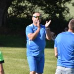 Mladší žáci Poříčí poslední duel prohráli, k bronzu jim ale pomohly Katovice