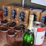 V Dobrošově zatloukají hasiči hřebíky už šestnáct let