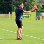 Písek se rozloučil vítězně! Tři body vystřelil oslavenec Tomáš Arzberger