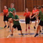 Školská liga zná vítěze, z triumfu se raduje ZŠ Krále Jiřího z Poděbrad
