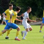 Písek se rozloučil vítězně! Tři body vystřelil oslavenec Tomáš Arzberger