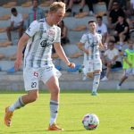 Písek se rozloučil vítězně! Tři body vystřelil oslavenec Tomáš Arzberger