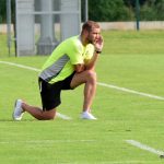 Písek se rozloučil vítězně! Tři body vystřelil oslavenec Tomáš Arzberger