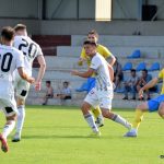 Písek se rozloučil vítězně! Tři body vystřelil oslavenec Tomáš Arzberger