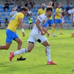 Písek se rozloučil vítězně! Tři body vystřelil oslavenec Tomáš Arzberger
