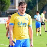 Písek se rozloučil vítězně! Tři body vystřelil oslavenec Tomáš Arzberger