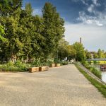 České Budějovice – Léto ve městě