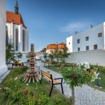 České Budějovice – Léto ve městě