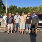 Novi Sad hostí mistrovství Evropy veteránů ve stolním tenise. Jihočeši tam nechybí