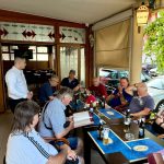 Novi Sad hostí mistrovství Evropy veteránů ve stolním tenise. Jihočeši tam nechybí