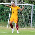 Táborsko rozehrálo přípravu s Duklou skvěle. Po změně stran ale dostalo čtyři kousky