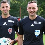 Táborsko rozehrálo přípravu s Duklou skvěle. Po změně stran ale dostalo čtyři kousky