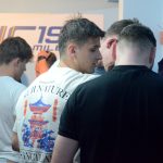 Nově se rodící tým poprvé pohromadě! Hokejisté Milevska se sešli, aby nafasovali výstroj