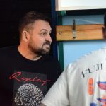 Nově se rodící tým poprvé pohromadě! Hokejisté Milevska se sešli, aby nafasovali výstroj