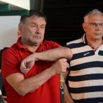 Nově se rodící tým poprvé pohromadě! Hokejisté Milevska se sešli, aby nafasovali výstroj