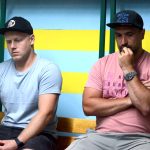 Nově se rodící tým poprvé pohromadě! Hokejisté Milevska se sešli, aby nafasovali výstroj