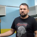 Nově se rodící tým poprvé pohromadě! Hokejisté Milevska se sešli, aby nafasovali výstroj