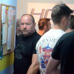 Nově se rodící tým poprvé pohromadě! Hokejisté Milevska se sešli, aby nafasovali výstroj