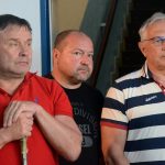 Nově se rodící tým poprvé pohromadě! Hokejisté Milevska se sešli, aby nafasovali výstroj