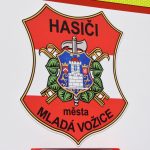 Mladá Vožice žila oslavami. Čtyři výročí a nový hasičský vůz
