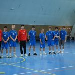 Derby Planá vs. Sezimák nabídlo souboje házenkářských generací. Zahrály si i maminky proti svým dětem