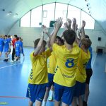 Derby Planá vs. Sezimák nabídlo souboje házenkářských generací. Zahrály si i maminky proti svým dětem