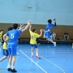 Derby Planá vs. Sezimák nabídlo souboje házenkářských generací. Zahrály si i maminky proti svým dětem