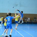 Derby Planá vs. Sezimák nabídlo souboje házenkářských generací. Zahrály si i maminky proti svým dětem