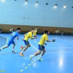 Derby Planá vs. Sezimák nabídlo souboje házenkářských generací. Zahrály si i maminky proti svým dětem